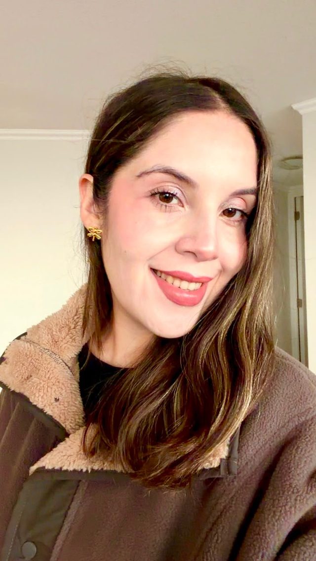 Retrato de Andrea Collío